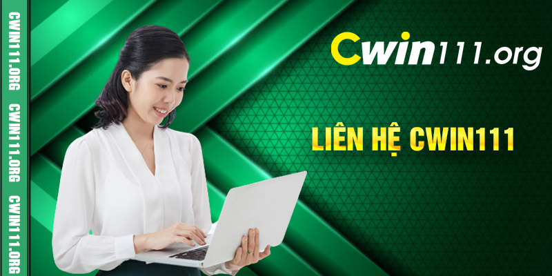 Liên Hệ Cwin111