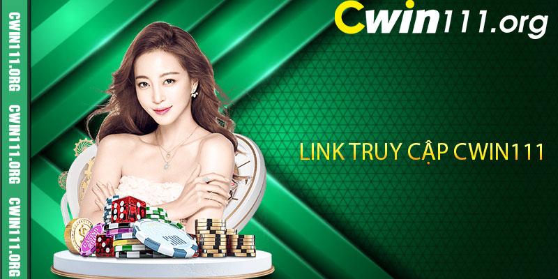 link chính thức vào cwin111